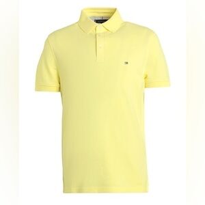 Tommy Hilfiger sz Various yellow